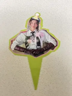 TWICE ジヒョ ten:the story goes on