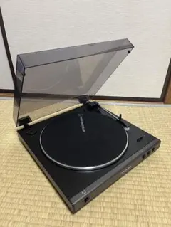 Audio-Technica AT-LP60X レコードプレーヤー