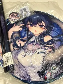 最終値下げ ぶいすぽっ！ 一ノ瀬うるは 誕生日記念グッズ 2022 公式 限定