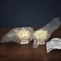 僕のヒーローアカデミア ヒロアカ おねむたん vol.4 爆豪勝己 幼少期 2個