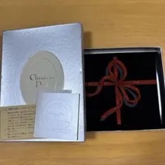 Christian Dior アドレス帳