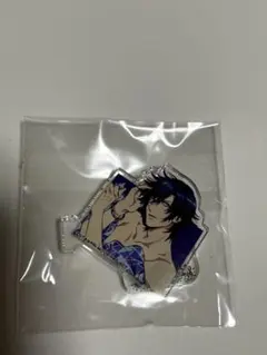 うたプリ ファミリーマート ミニアクリルスタンド 一ノ瀬トキヤ アクスタ