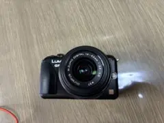 パナソニック　LUMIX DMC-GF5 レンズ付き