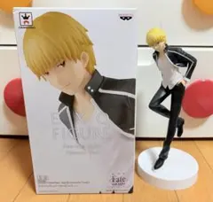 Fate stay night ギルガメッシュ EXQ フィギュア
