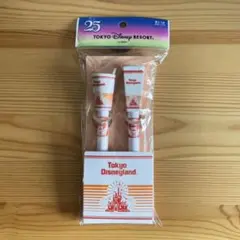 TDL25 香りつきカラーペン2本セット