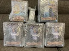 ワンピース　フィギュア　まとめ売り　6個セット　未開封