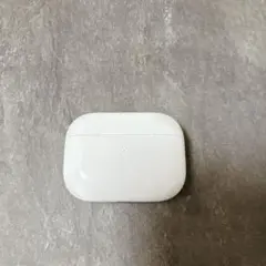 【ジャンク品】AirPods Pro 片耳のみ使用可能！