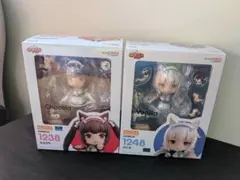 2026年最新】ねんどろいどネコぱらバニラの人気アイテム - メルカリ