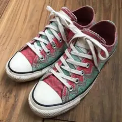 CONVERSE ALL★STAR × MISSONI