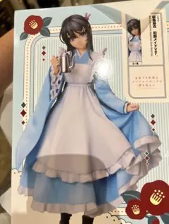2025年最新】桜島麻衣 フィギュアの人気アイテム - メルカリ
