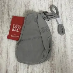 The Healthy Back Bag ヘルシーバックバッグ ミニ　未使用のサムネイル