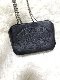 2026年最新】LACOSTE レディース ショルダーバッグの人気アイテム