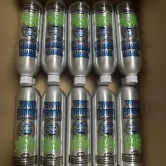10本セット ZOOM POWER エンジンオイル添加剤 エコクリーナーのサムネイル