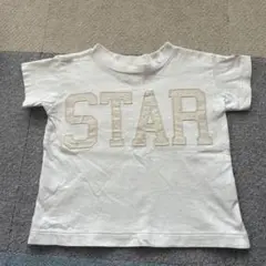 グルービーカラーズ　半袖Tシャツ　90cmのサムネイル