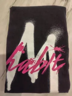 シド　マオ　habitの長袖Tシャツ