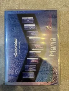 Snow Man LIVE TOUR 2021 Mania DVD【美品】