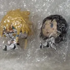 BLEACH 一番くじ E賞 ちょこのっこ スターク ハリベル