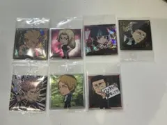 呪術廻戦ウエハースvol.4 まとめ売り　24時間以内発送 即購入ok