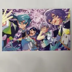 特典 ポスカ エスプリ