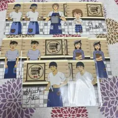 名探偵コナン コナンカフェ セガ オンラインくじ マグネット 10点セット