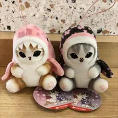 2026年最新】mofusand ぬいぐるみの人気アイテム - メルカリ