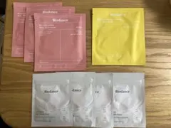 Biodance シートマスクセット