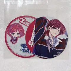 にじさんじ　if we were 特典　ラウンドカード　ローレン