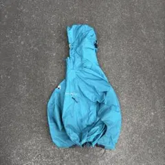 00s montbell GORE-TEX shell jacket テック系