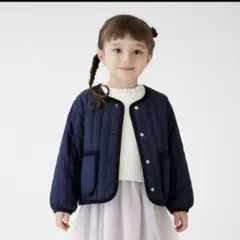 プティマイン　100 ブルゾン　ジャケット　アウター　福袋2024