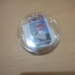 ナ*ト様 FGO マシュ アクキー アクリルキーホルダー ラベル缶