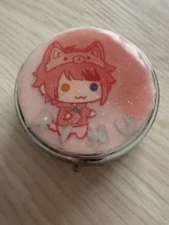 2026年最新】莉犬くん 缶バッジケースの人気アイテム - メルカリ