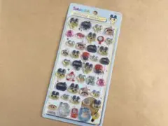 新品＊正規品！BONBON DROPシール　たまごっち　まめっち♪