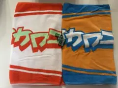 マカロニえんぴつタオル＆リストバンドセット - メルカリ