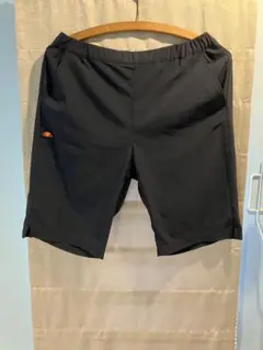 エレッセ テニス ハーフパンツ XL