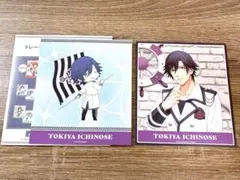 うたプリ　一ノ瀬トキヤ　トレカ