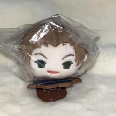 もちもちマスコット　ワールドトリガー　佐鳥賢　①