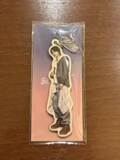 2026年最新】be:first ジュノン アクリルキーホルダーの人気アイテム