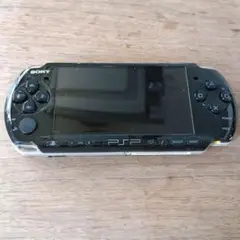 SONY PSP-3000 本体