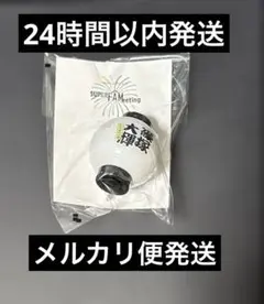 新品未開封　【篠塚大輝】名前入り 光るちょうちんキーホルダー