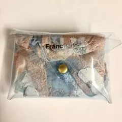 francfranc エコバッグ