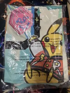 wcs2025 アナハイム　限定品　シャツ　Lサイズ 2025年最新】ポケモンwcs シャツの人気アイテム - メルカリ