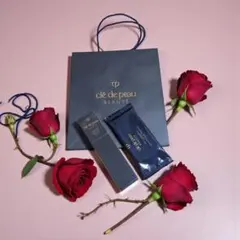 クレ・ド・ポー ボーテ ヴォワールコレクチュールn 下地 新品 未使用 送料込