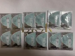 アルビオン アンフィネス サンプルセット ブライトニング コンセントレート