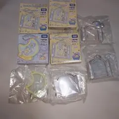 ポケピース　アクリルチャームコレクション