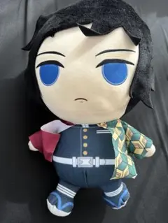鬼滅の刃ぬいぐるみ