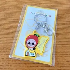 吉野北人　ホクブー　宮崎　ご当地キーホルダー