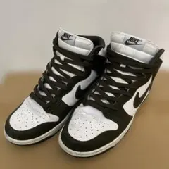 Nike Dunk High "Championship Khaki"のサムネイル