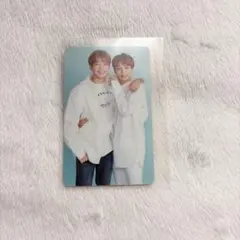 2026年最新】seventeen セブチ トレカ ペアの人気アイテム - メルカリ
