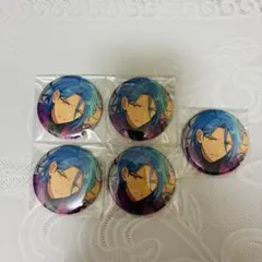 あんスタ HiMERU sep 缶バッジ 5点