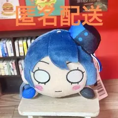 ラブライブ！蓮ノ空女学院 寝そべり ぬいぐるみ ユニット Vol.1 村野さやか